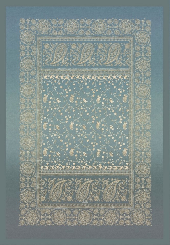 Plaid bassetti Plaid 135x190 cm, Bassetti, Plaid in Premium Qualität mit Geschenkkarton Bild 1