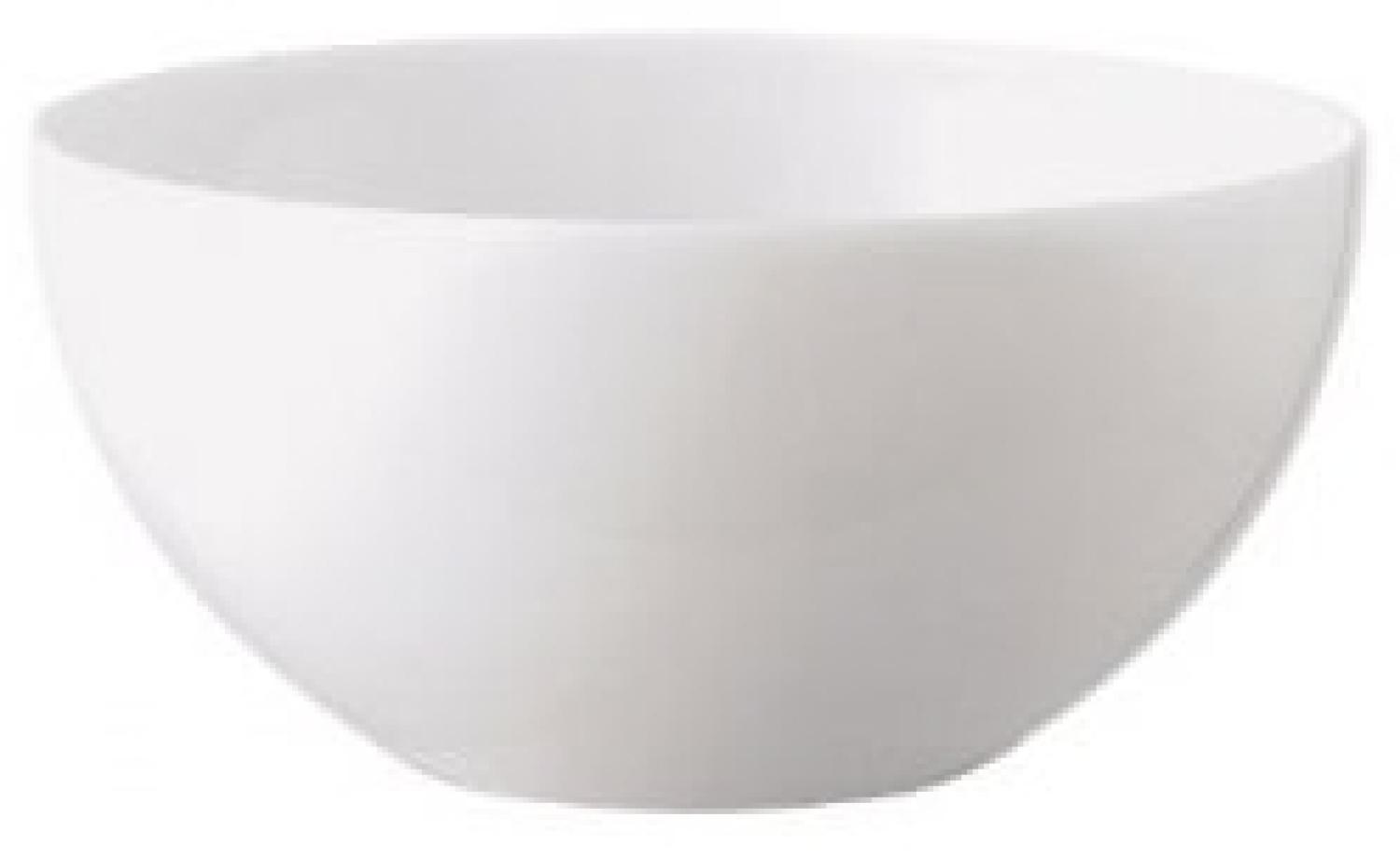 Rosenthal Schälchen Tac Weiß (10cm) 11280-800001-15210 Bild 1