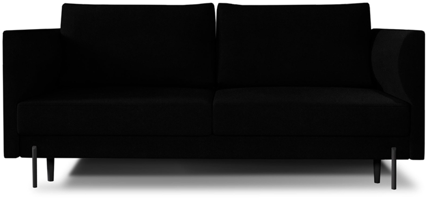 Eltap Revi Sofa (Velvetmat 10) mit Schlaffunktion Bild 1