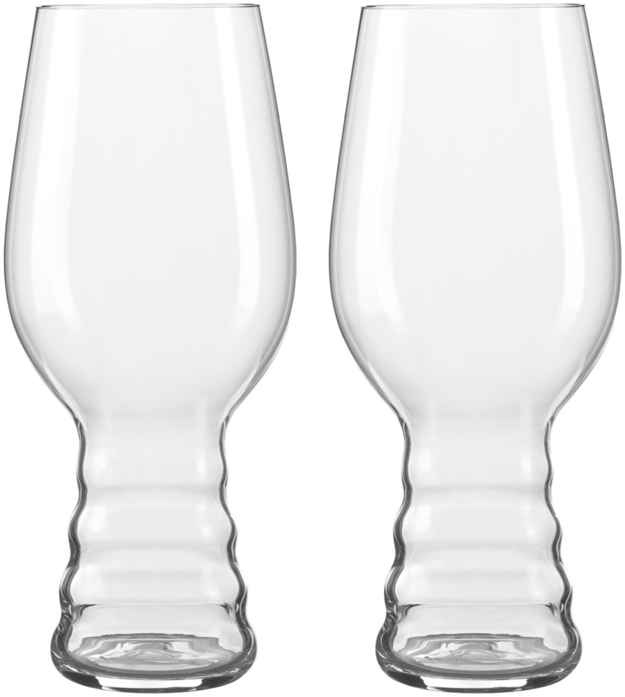 SPIEGELAU 499 26 62 CRAFT BEER GLASSES IPA Glas 2er Set Bild 1