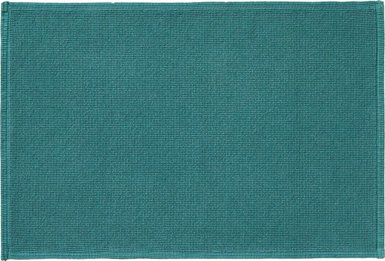 Rhomtuft Badematte Plain|50x70 cm| pinie Bild 1