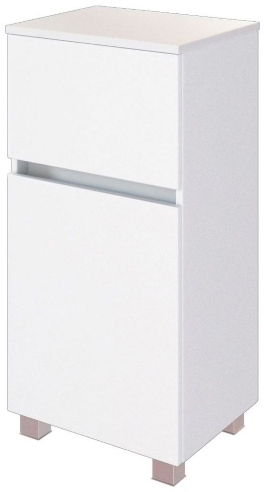 welltime Unterschrank Baabe Badmöbel, Breite 40 cm Bild 1