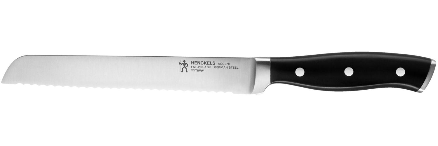 Brotmesser Henckels by ZWILLING ACCENT Bild 1