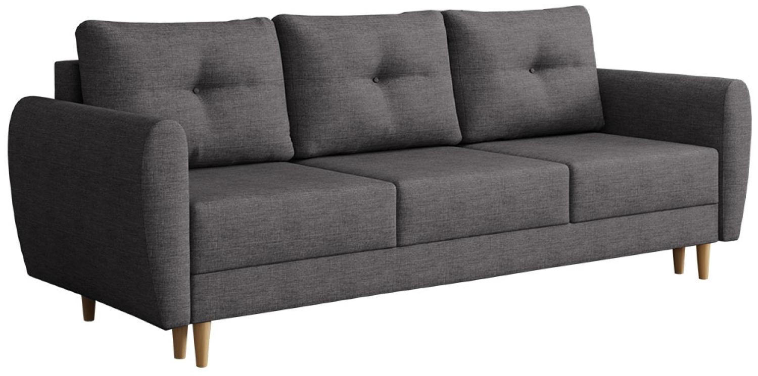 Sofa Tukya (Lux 06) Bild 1