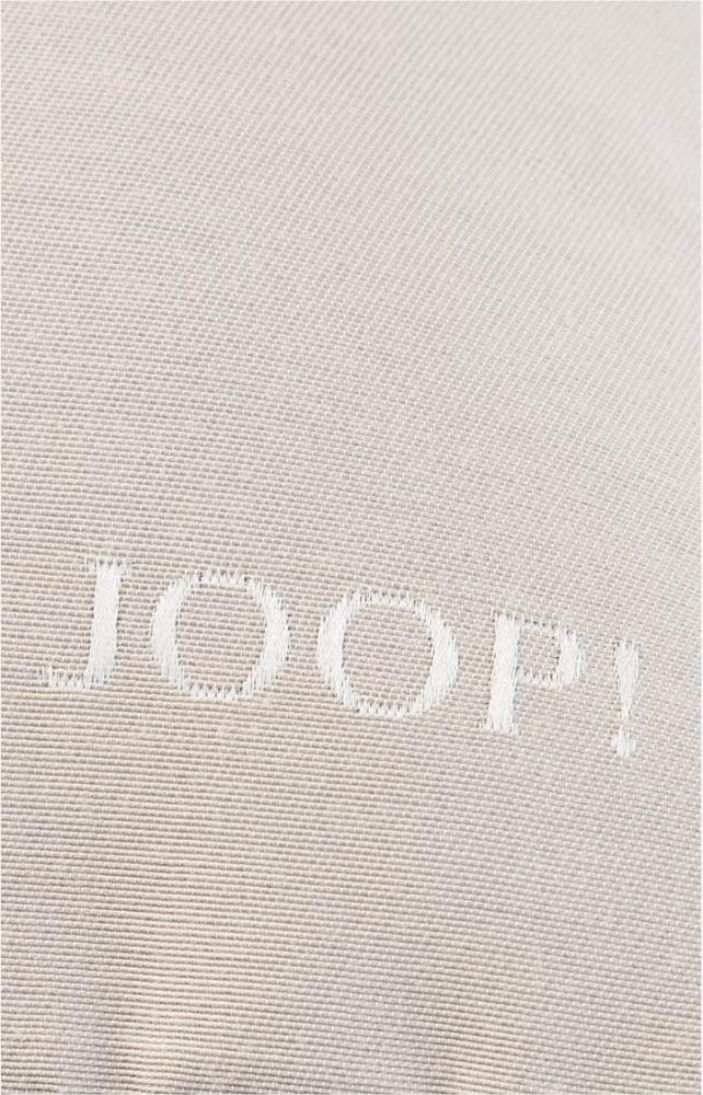 JOOP! Zierkissenhülle Ornament beige 45x45cm Bild 1