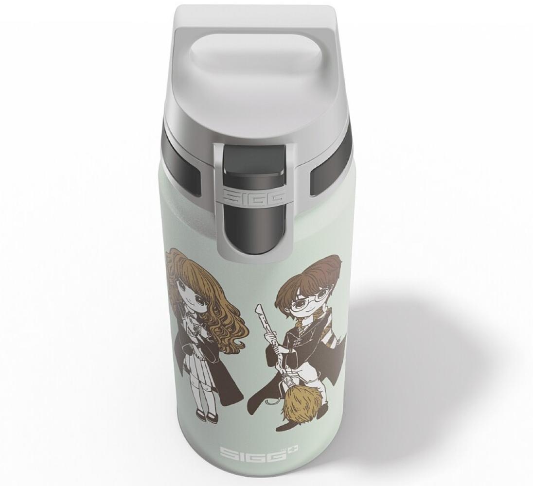 SIGG Flasche WMB one Stand Together Bild 1