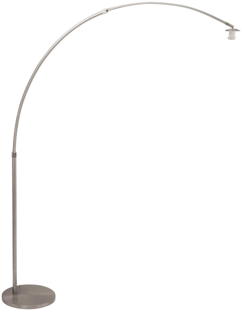 Steinhauer Bogenlampe Gramineus 7268ST Stahl Bild 1