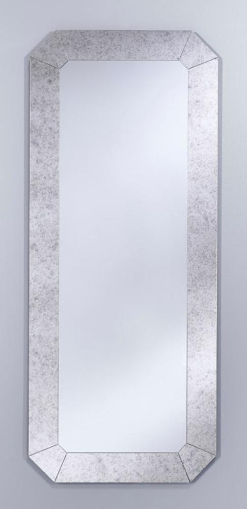 Casa Padrino Luxus Hotel Spiegel / Wandspiegel 50 x H. 120 cm - Hotel Möbel Bild 1