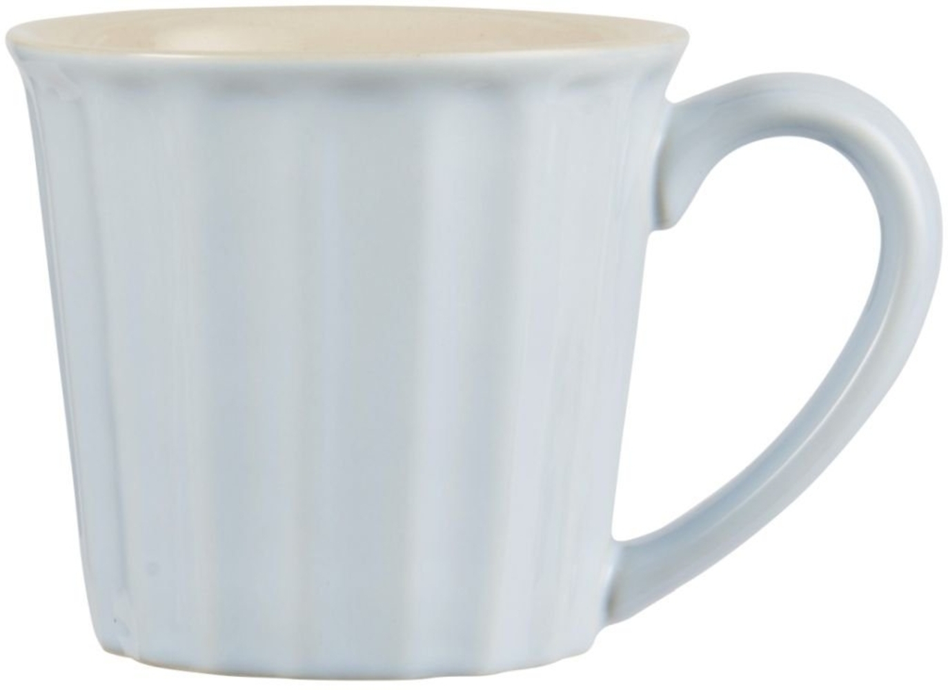 Ib Laursen Tasse Tasse Kaffeetasse Becher Kaffeebecher 270ml Mynte Keramik Ib Laursen, Keramik Bild 1