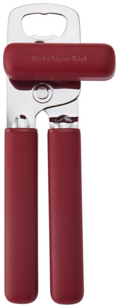 KitchenAid Dosenöffner KHA199OHEREG, Spülmaschinengeeignet Bild 1