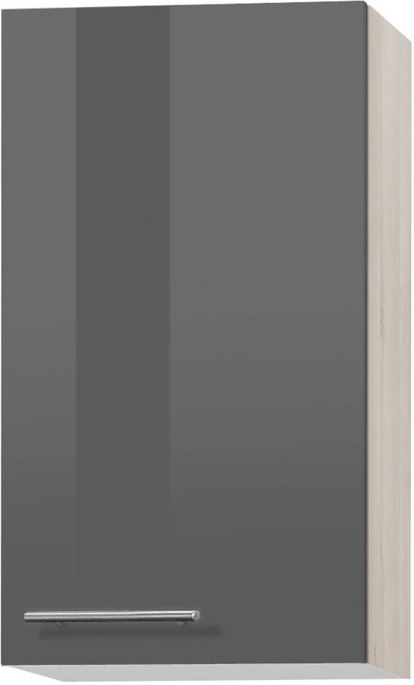 OPTIFIT Hängeschrank Bern Breite 40 cm, 70 cm hoch, mit 1 Tür, mit Metallgriff Bild 1