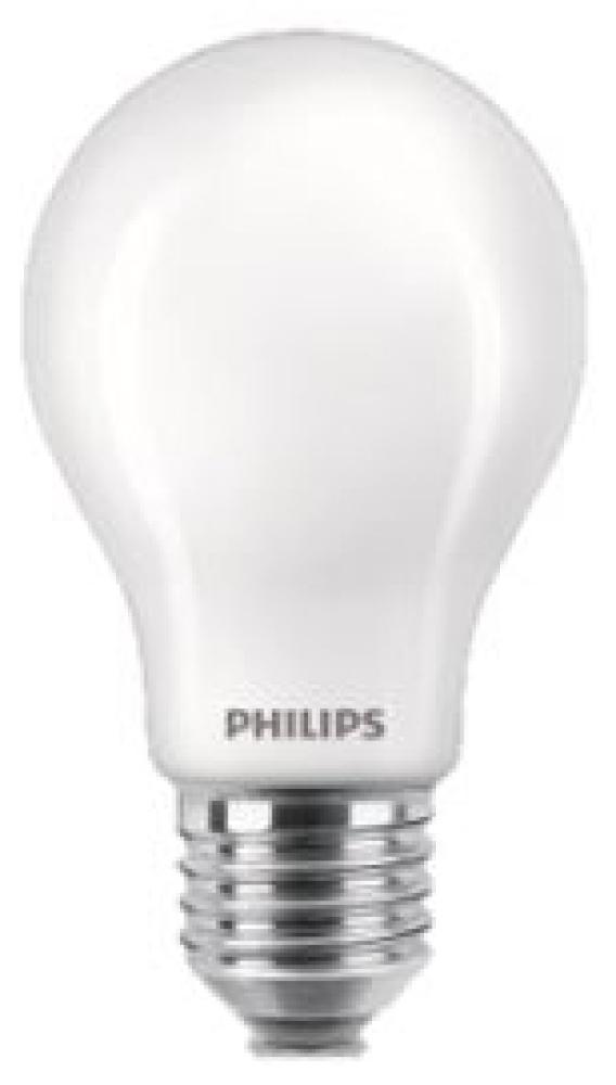 Philips LED-Lampe Classic SceneSwitch 7. 5W/822-825-827 (60W) E27 Bild 1