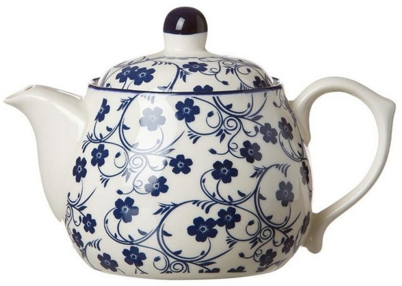 Ritzenhoff & Breker Royal Sakura Teekanne 500 ml Bild 1