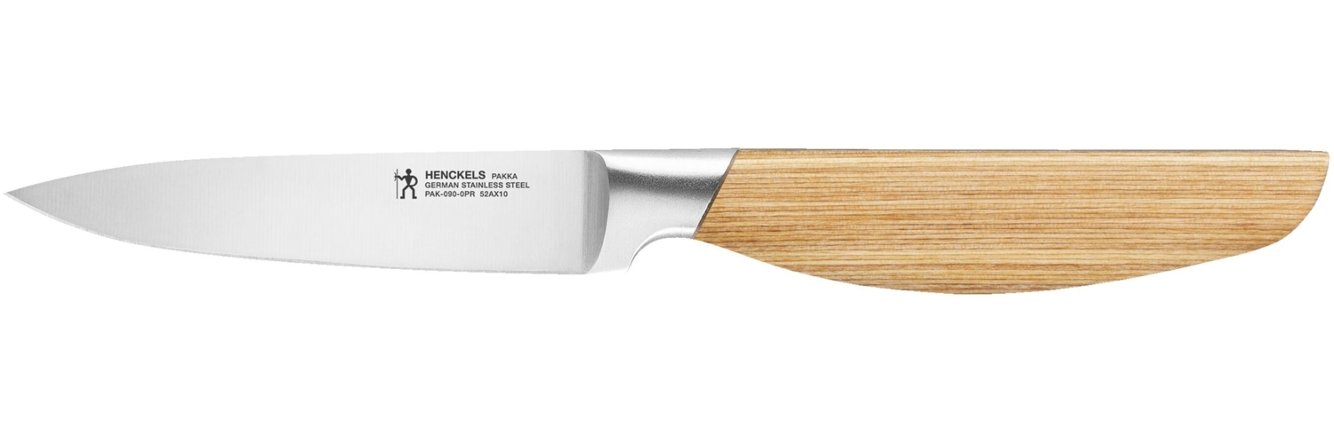 Spick- Henckels by ZWILLING Garniermesser PAKKA Bild 1