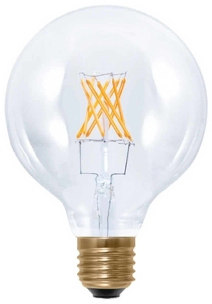 Segula 55283 5 W 35 W E27 400 lm 20000 h Warmweiß Bild 1