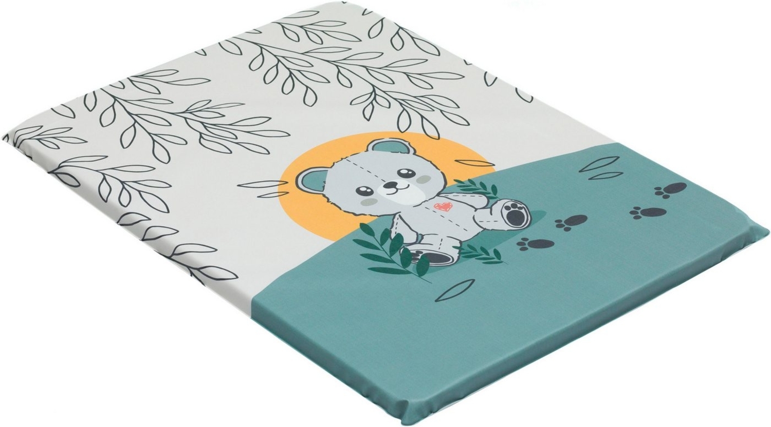 Fillikid Wickelauflage Eco Bild 1