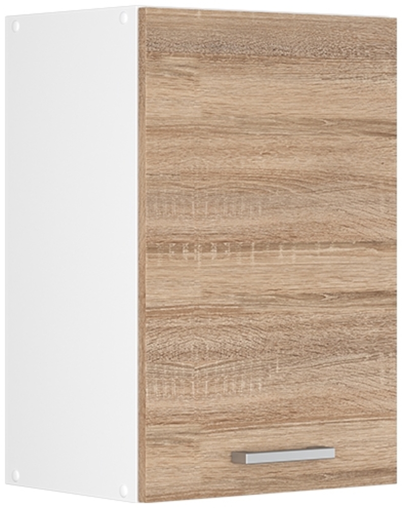 Vicco Küchenoberschrank Sonoma 40 cm, R-Line Bild 1