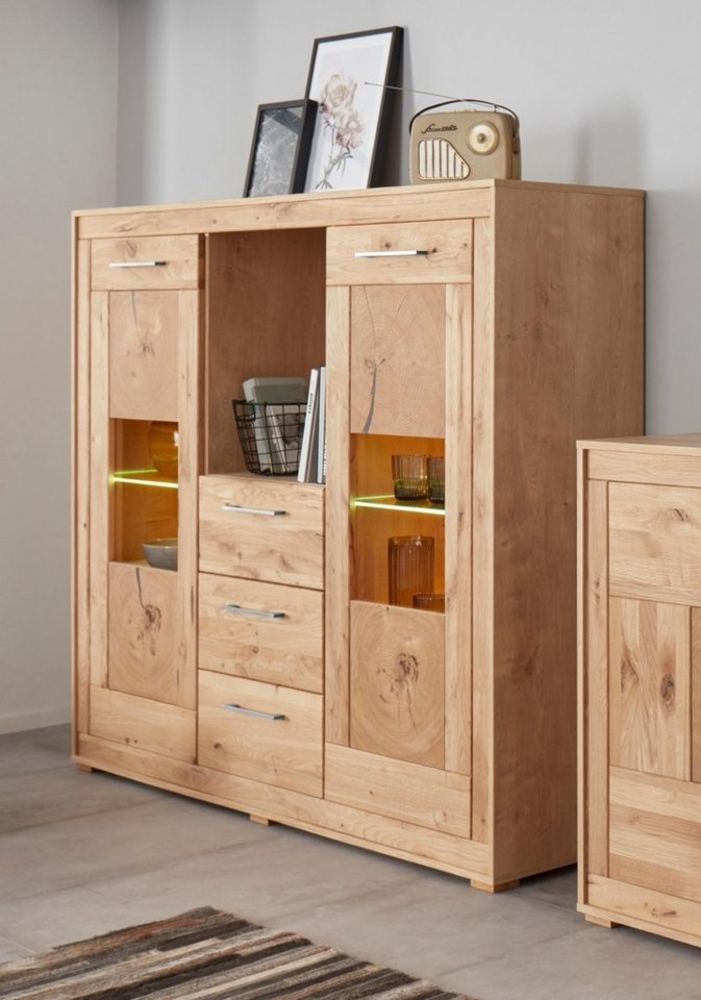 VOGL Möbelfabrik Highboard, Breite 154 cm Bild 1