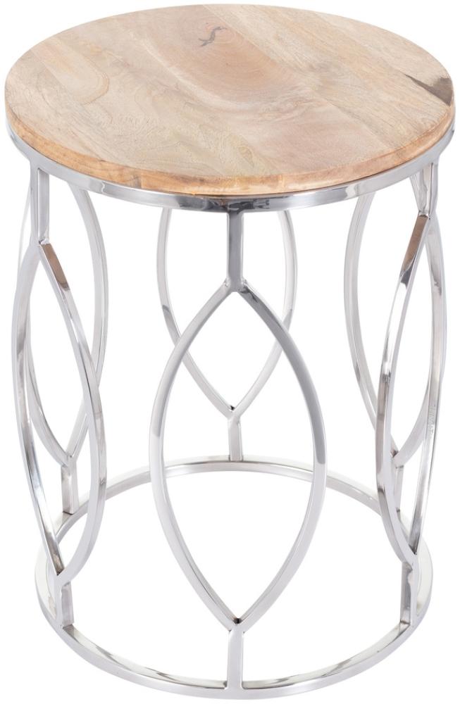 Dekoria Beistelltisch Ralio 49,5cm Bild 1