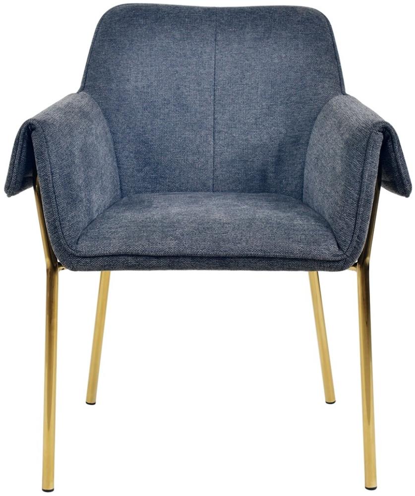 Stuhl Galia 125 Grün Bild 1