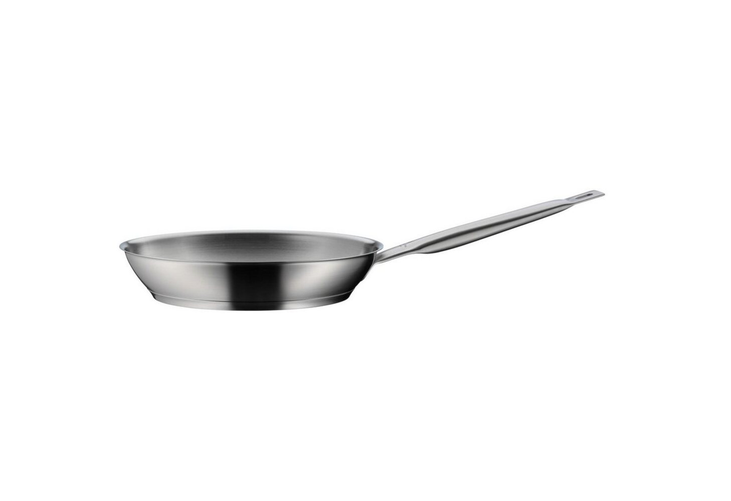 WMF Gourmet Plus Stielpfanne, 24 cm 8900536678 Bild 1