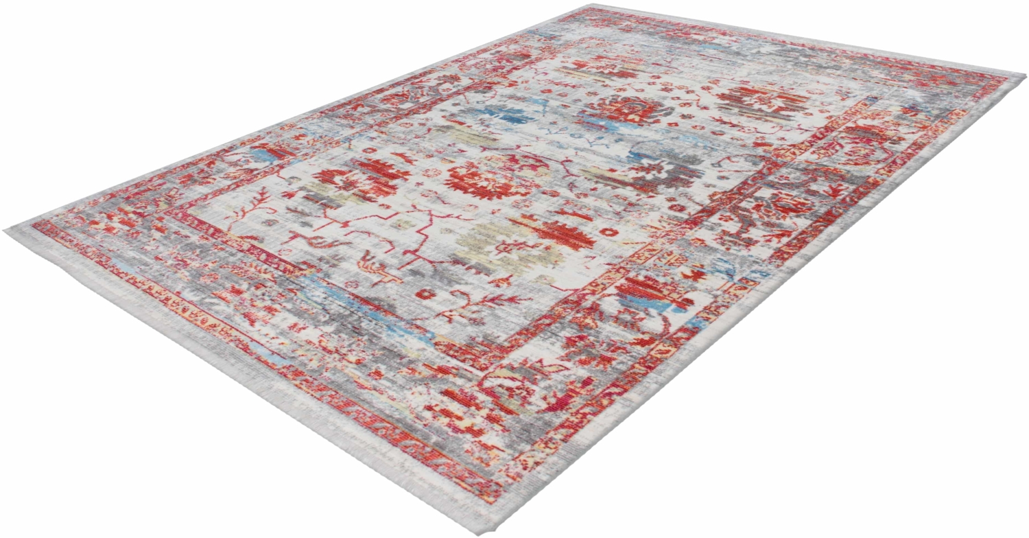 Antigua 100 Multi 80cm x 150cm Bild 1