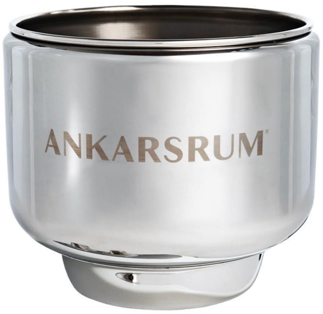 Ankarsrum Edelstahlschüssel (7 Liter) Bild 1