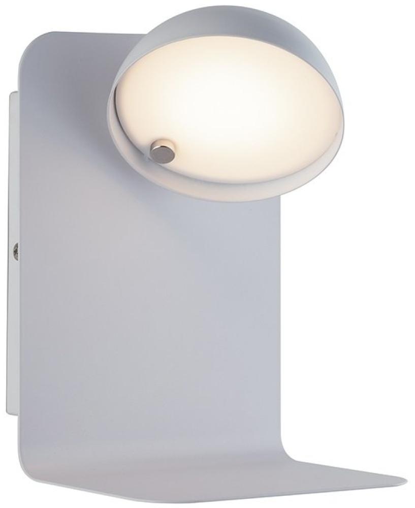 Luce Design Boing AP BCO LED Wandleuchte 1-flammig ECO Light Bild 1