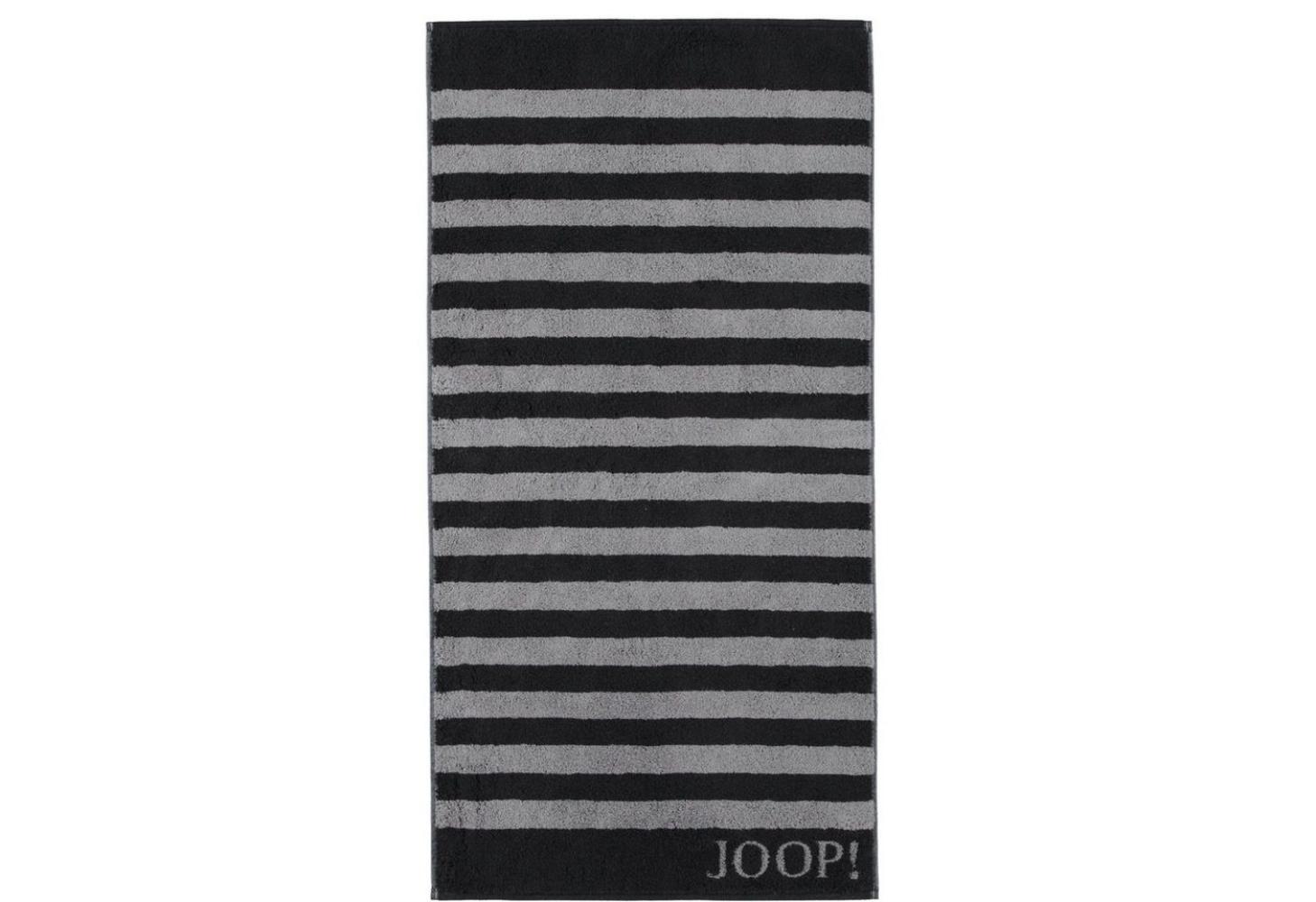 JOOP! Saunatuch Classic Stripes 1610, 100% Baumwolle Bild 1