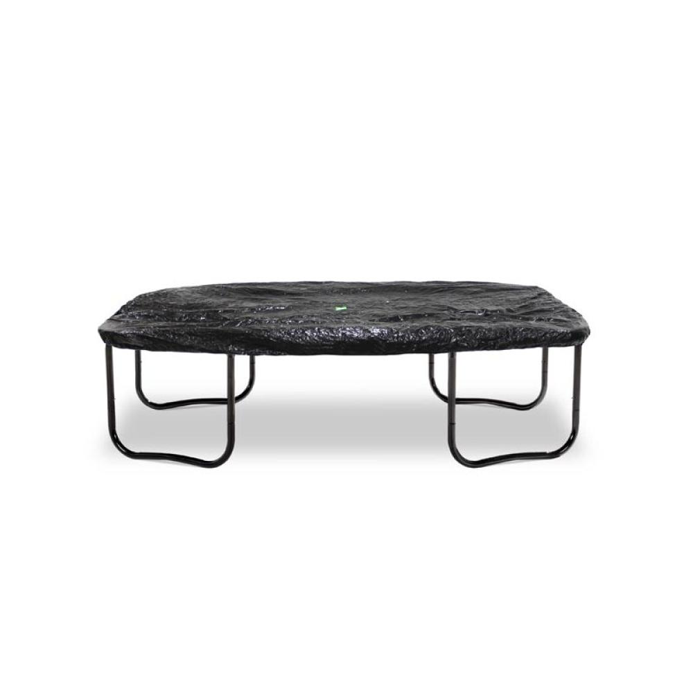 EXIT Trampolin Abdeckplane rechteckig 153x214 cm (5x7 Ft) ZUBEHÖR Bild 1