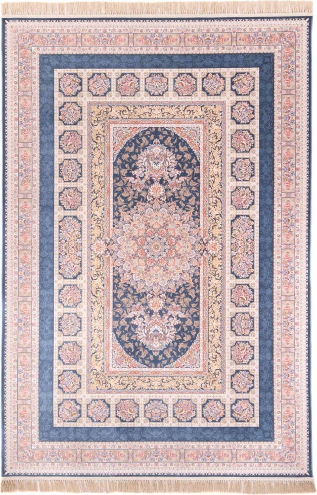 Morgenland Orientteppich - Akghar - rechteckig Bild 1