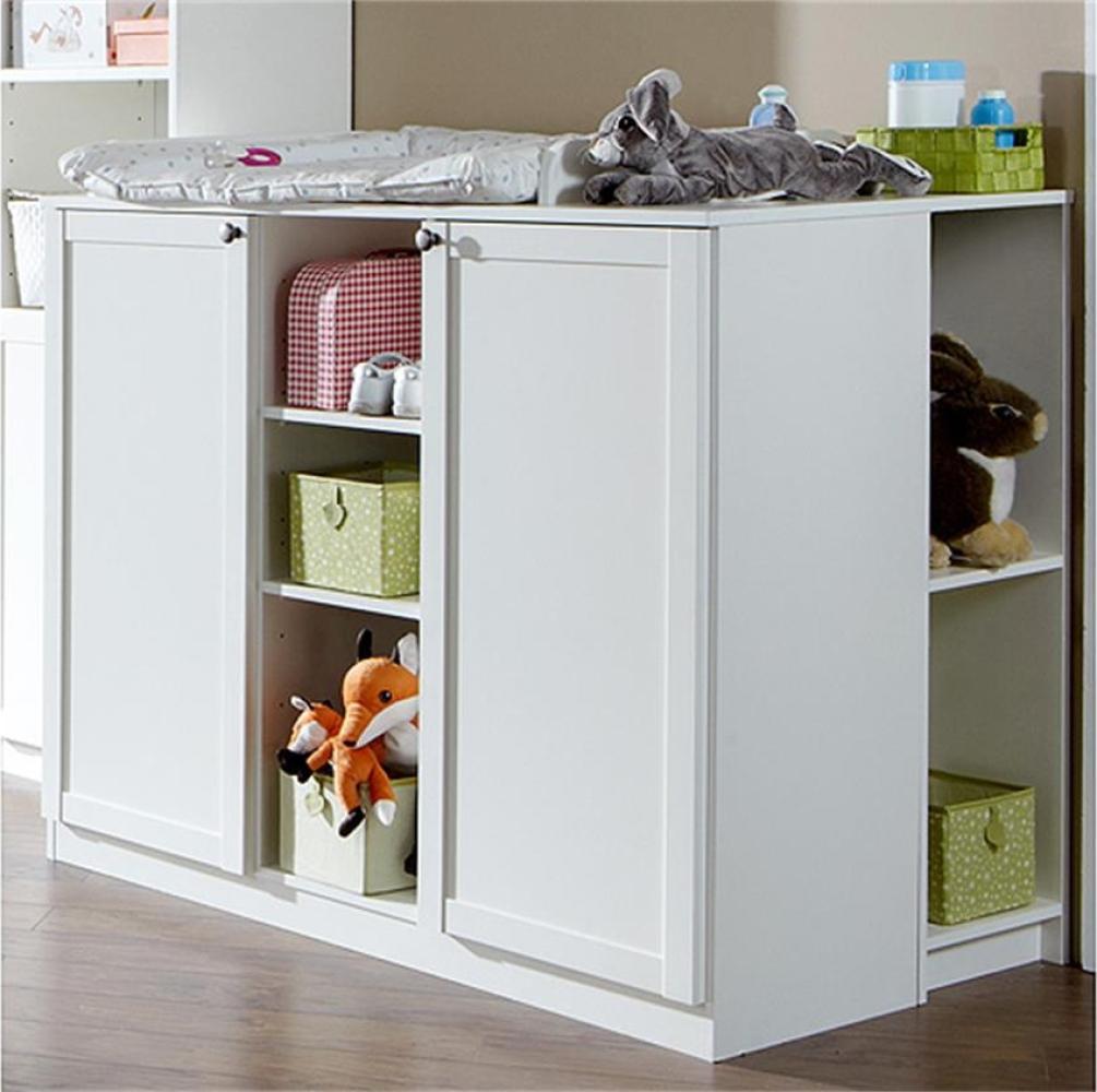 Wickelkommode FILOU Bild 1