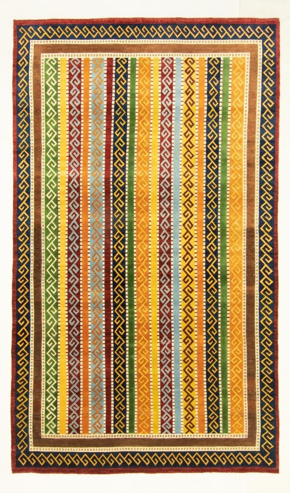 Morgenland Ziegler Teppich - Shal - Livio - rechteckig Bild 1