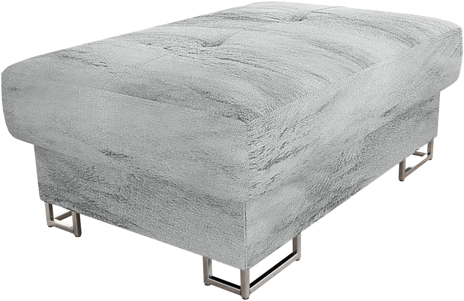 Polsterhocker Cotere (Farbe: Sorriso 04) Bild 1