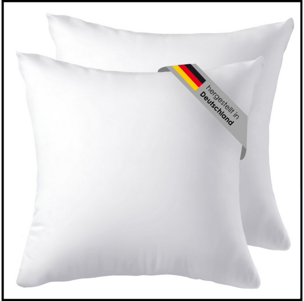 LIVINA HOME Dekokissen Premium Dekokissen, Sofakissen, Couchkissen, Made in Germany Bild 1