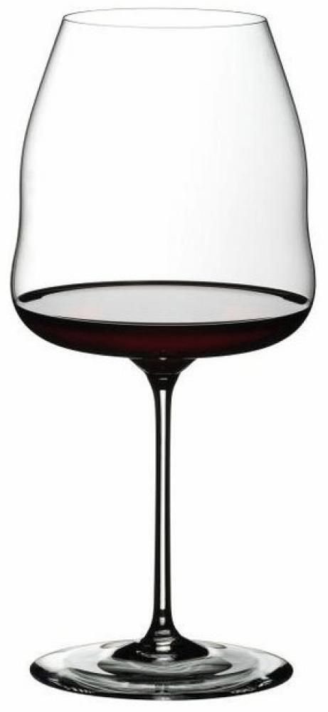 Riedel WINEWINGS Pinot Noir Nebbiolo Glas - A Bild 1