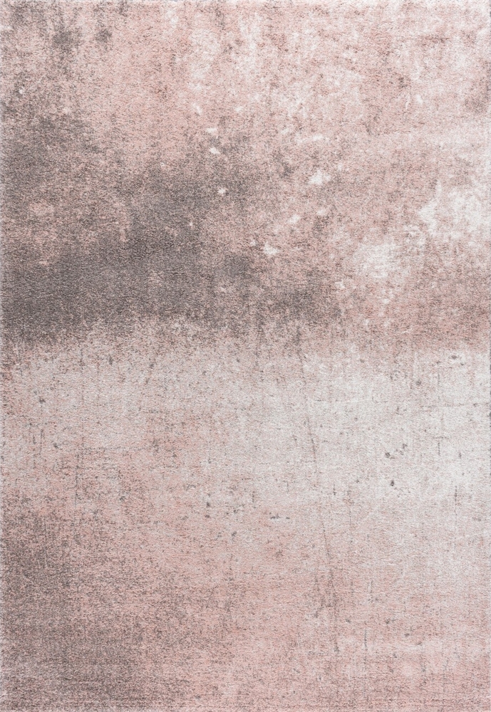 Dekoria Teppich Softness cream rose 200x290cm Bild 1