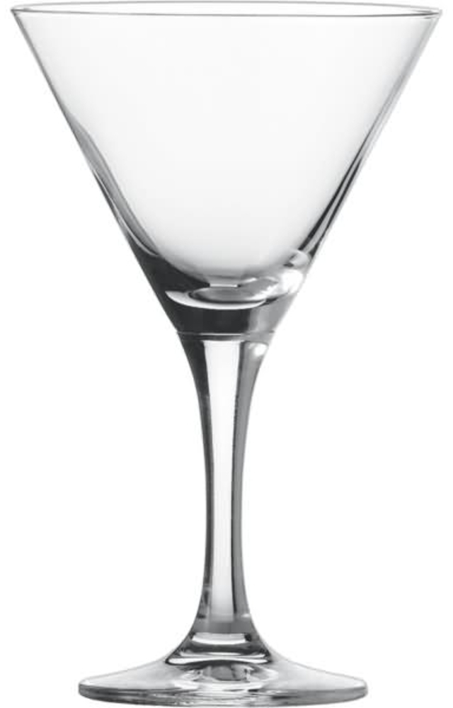 Schott Zwiesel Cocktailglas Mondial 185534 275ml 6 Stück Bild 1