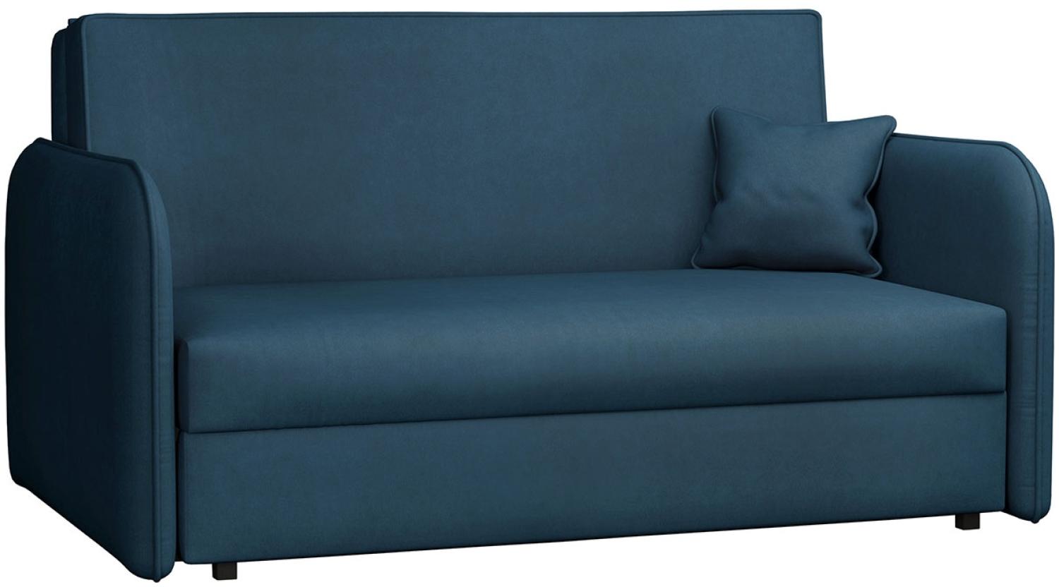 Schlafsofa Viva Loft III (Farbe: Mono 241) Bild 1