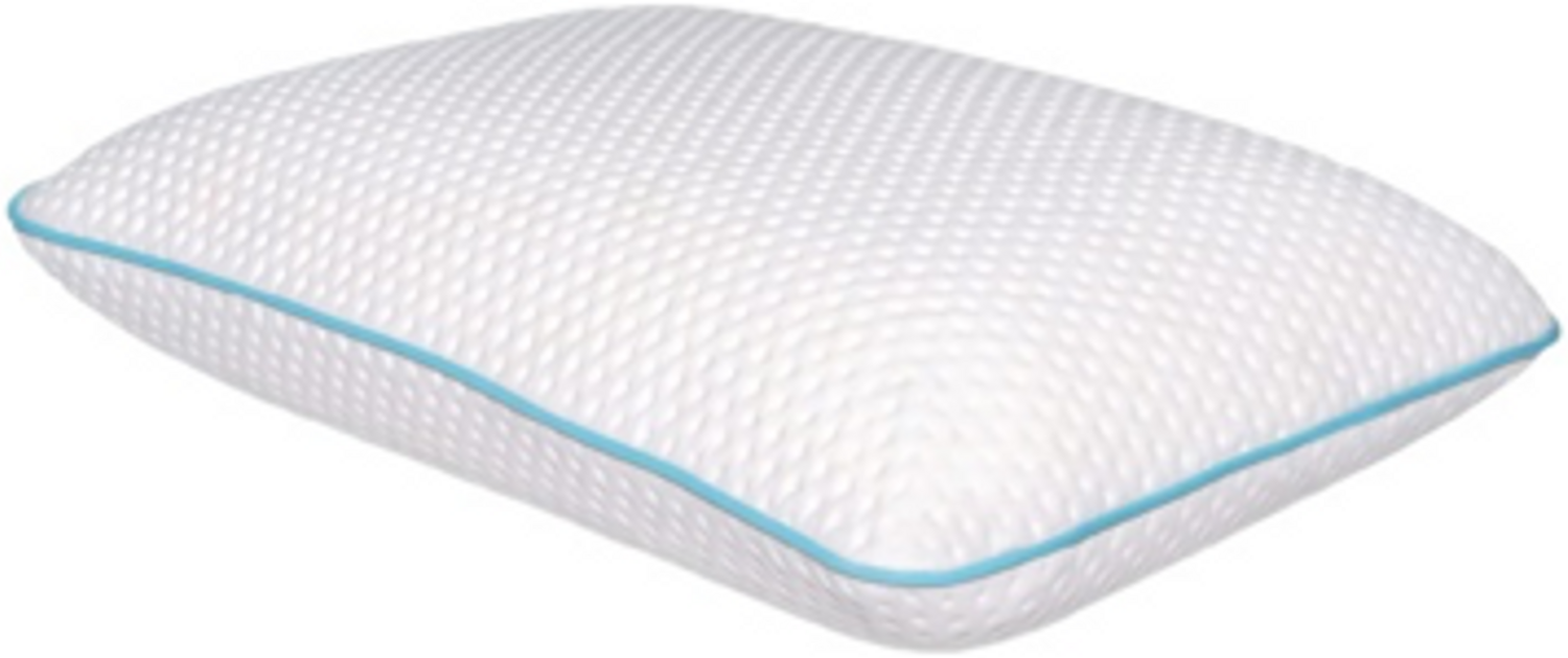 Viscokissen Orthopädisches Nackenstützkissen Kopfkissen Nackenkissen Bild 1