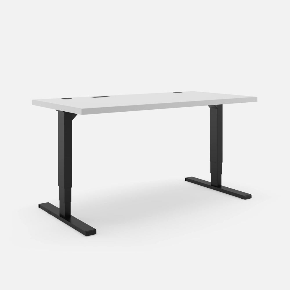 Elements Solid 2000 - Platingrau , Schwarz Bild 1