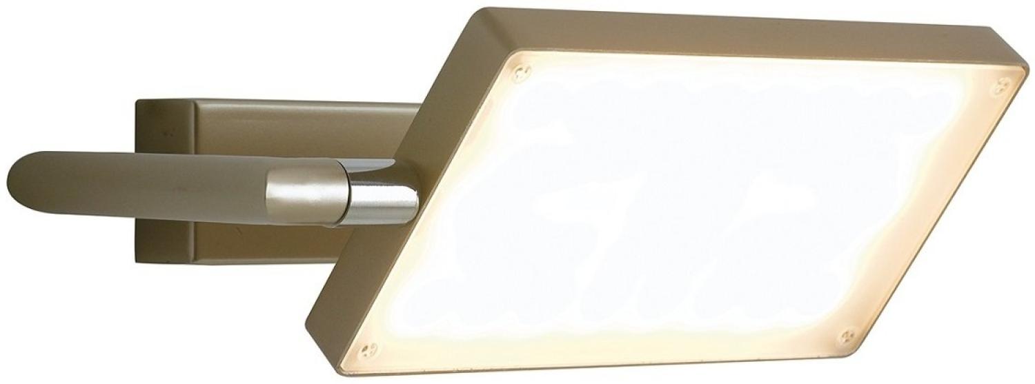 Luce Design LED Book AP ORO Wandleuchte 1-flammig ECO Light Bild 1