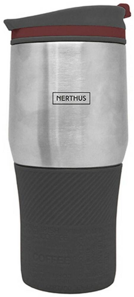 Thermosflasche Vin Bouquet - Immer heiß, immer cool! Bild 1