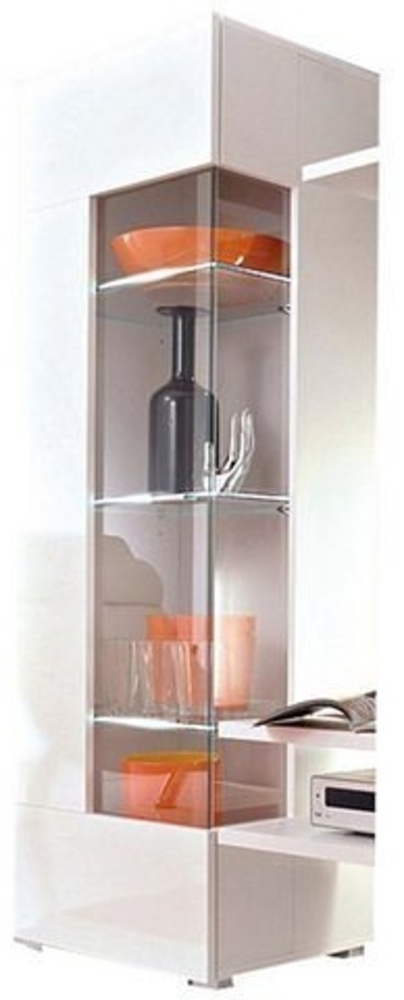 Höltkemeyer Vitrine Happy Höhe 146 cm Bild 1