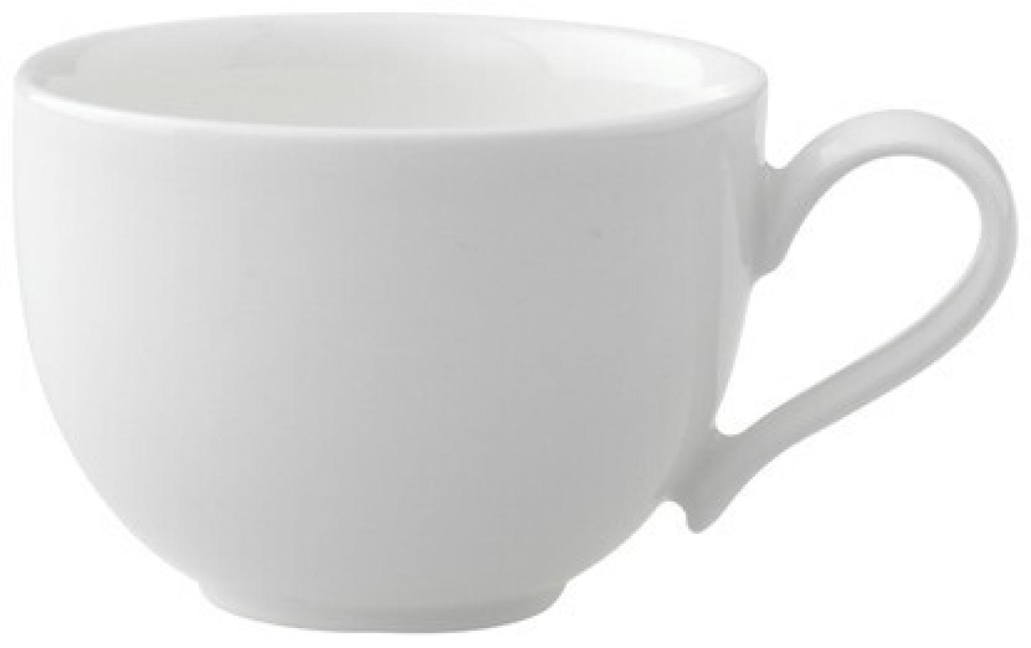 Villeroy & Boch New Cottage Basic Mokka-/Espressoobertasse Bild 1