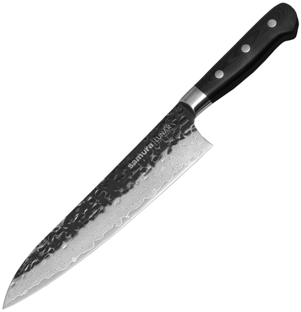 Samura Samura Pro-s Lunar Kochmesser 21cm SPL0085 Bild 1