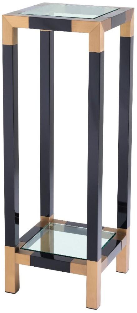 EICHHOLTZ Säule Royalton Bicolor Bild 1