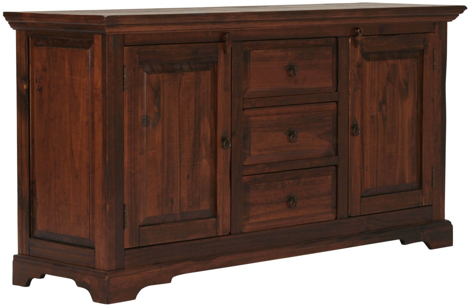 Sideboard Catana braun Bild 1