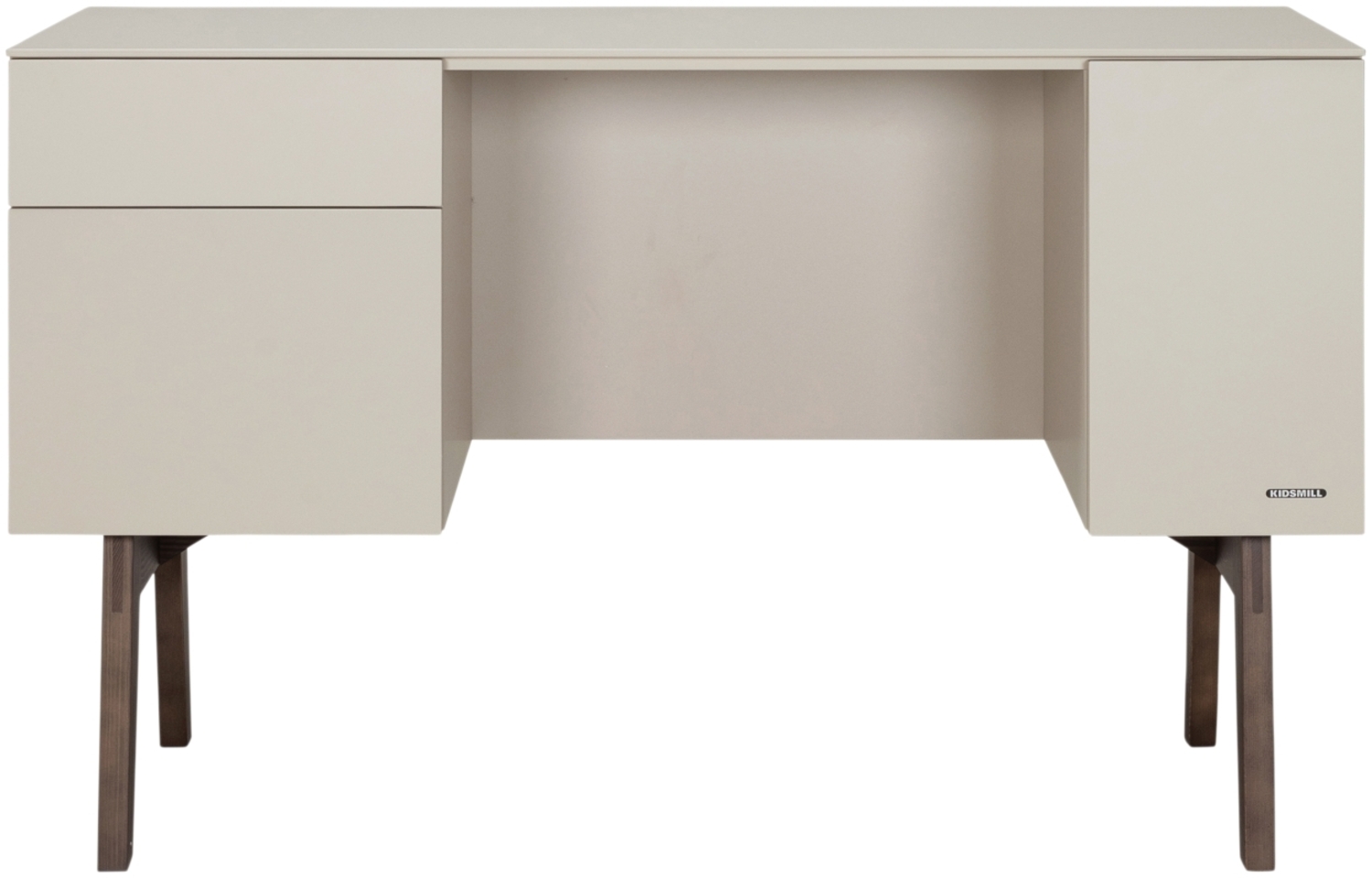 Kidsmill Sixties Schreibtisch Oatmeal Beige Bild 1