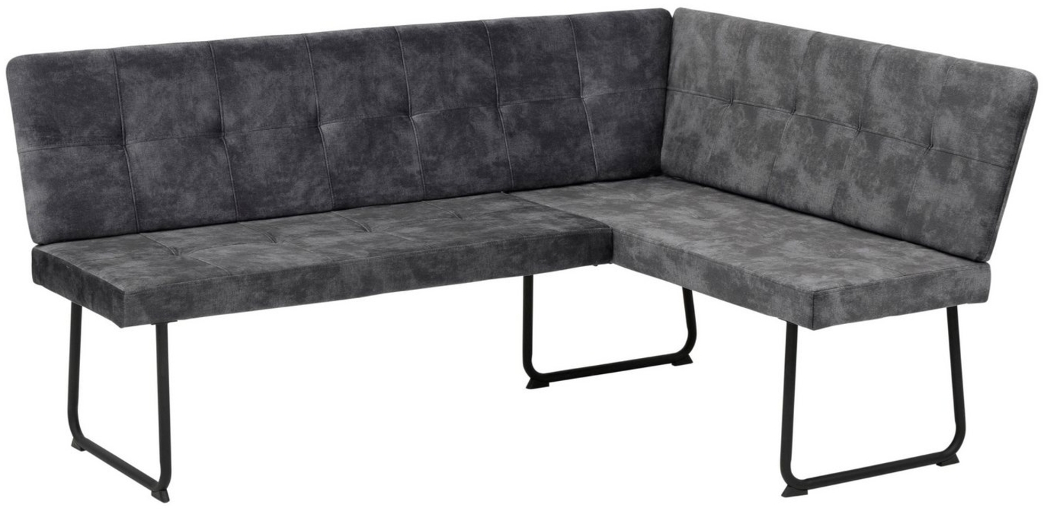 HELA Eckbank JANINA, langer Schenkel wahlweise links oder rechts Bild 1